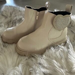 Kids Chelsea Boots